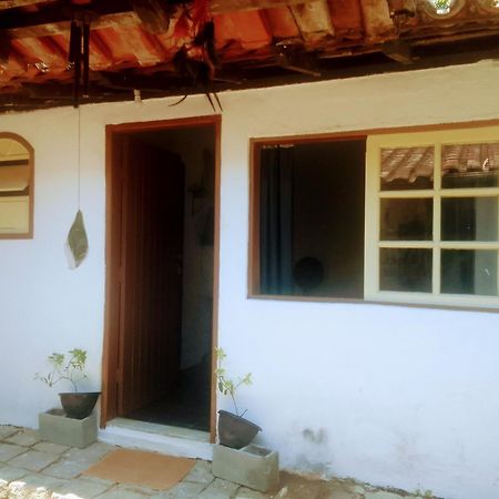 Appartement Casinha Centro Historico à Parati Extérieur photo