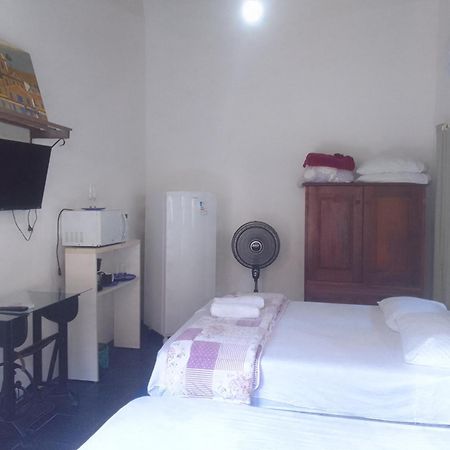 Appartement Casinha Centro Historico à Parati Extérieur photo