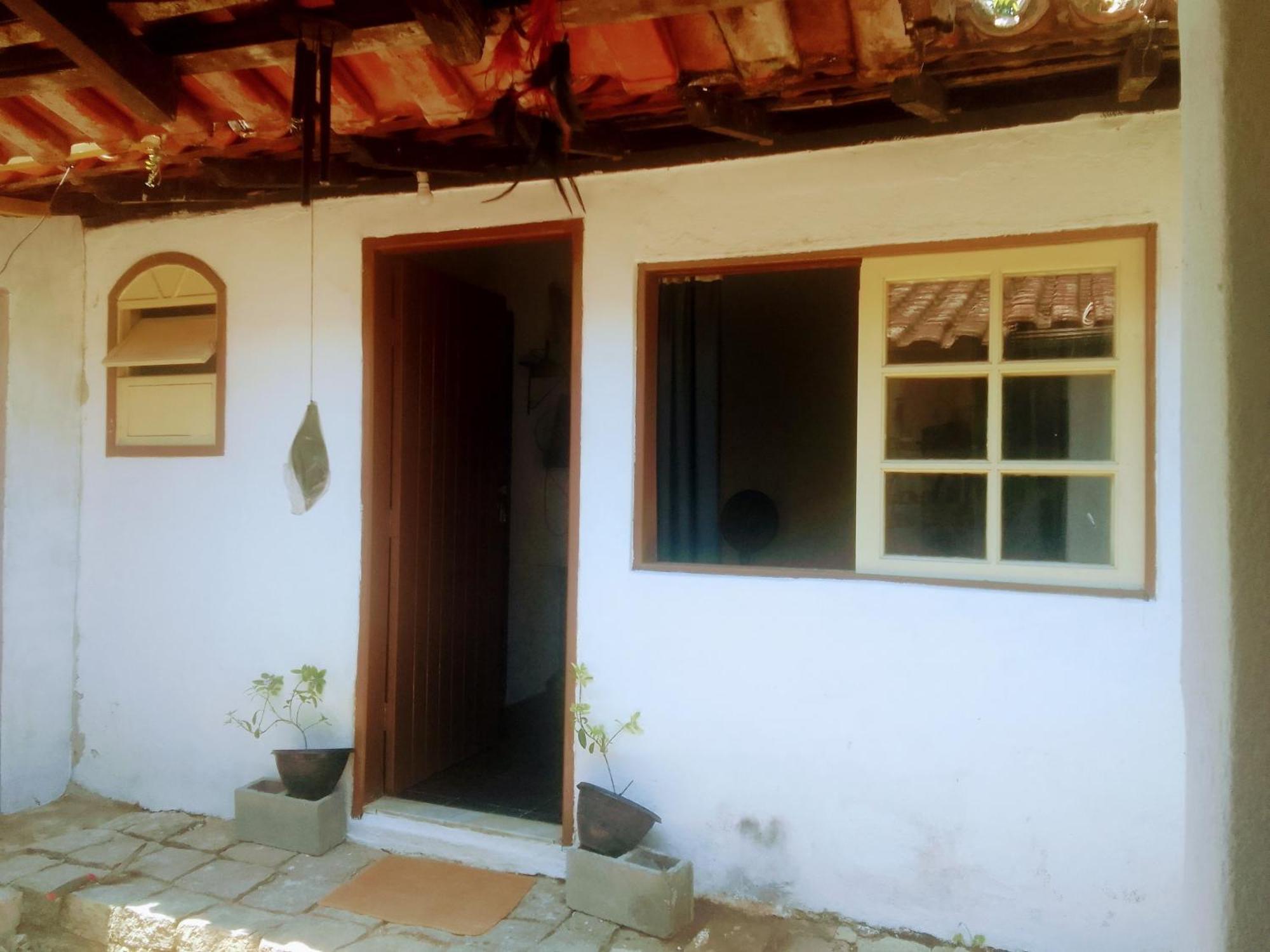 Appartement Casinha Centro Historico à Parati Extérieur photo